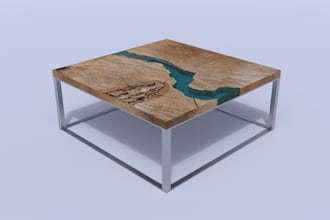 texture and render your sketchup 3d model