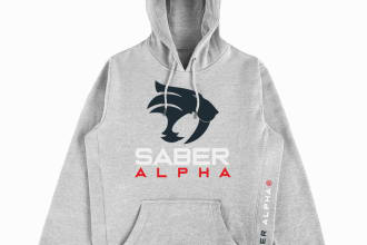 do professional clothing design and mockups