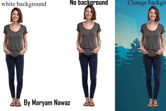 remove background, crop, resize image for amazon, ebay