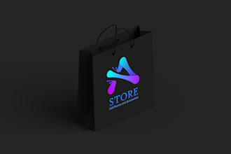 do realistic product mockup design in 24 hrs