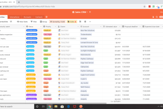 be your airtable expert