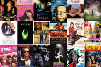 create a personalized list of films for you to enjoy