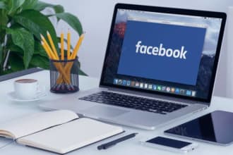 create a facebook business page,fan page,fb shop