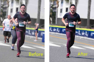 revamping photos with object additions and removals