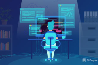 teach you HTML, CSS, js, react js, node js, mongodb