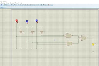 do digital logic design
