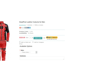 install paypal express button in opencart