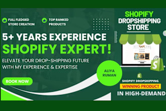 manage shopify store, shopify manager, shopify store manager