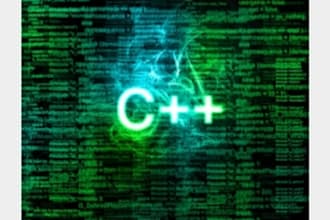 solve c++ exercises