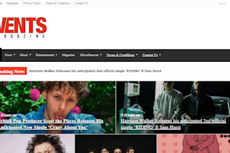 interview seo guest post  on spacecoastdaily ,com