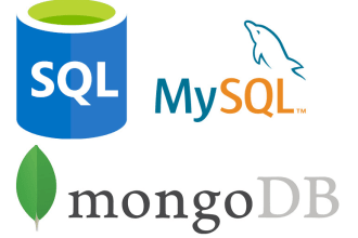 develop and manage mongodb and mysql query