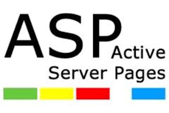 programming asp and html5