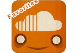 provide you 350 favorites on your soundcloud track