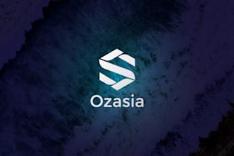 design awesome minimal logo design