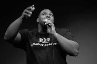 be a hiphop, rap,pop feature