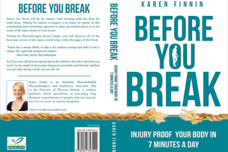 do creative book cover design
