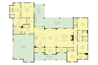 create autocad floor plan for you