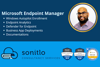 set up microsoft intune for your devices and users
