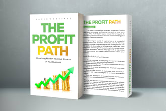 do lovely book cover, ebook cover