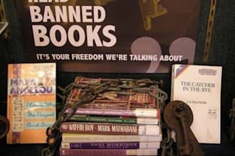 give you my collection of secret and rar books