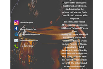 create soulful rhythms for your track