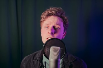 provide high quality, diverse vocals for your projects