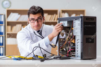 remotely troubleshoot and fix your pc or mac