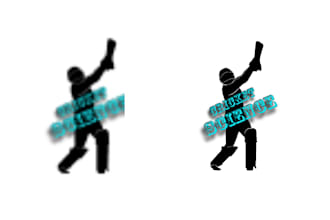 convert raster images to vector