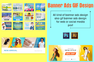 top quality social media post design for your page