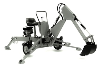 design heavy construction, automotive and off road vehicles