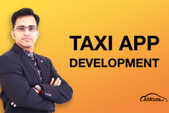 create your taxi booking app solution like uber