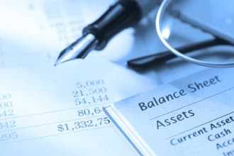 be virtual assistant, bookkeeper and financial consultant