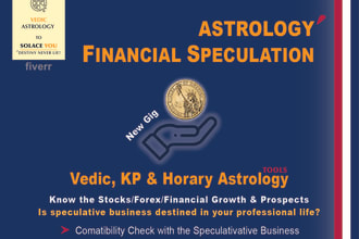 do financial and corporate astrology