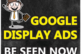 create profitable google display campaign