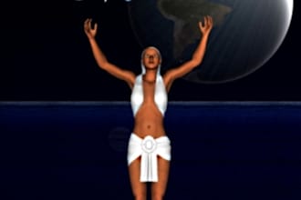 create a book cover