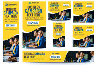 design creative google banner ads adwords display ads
