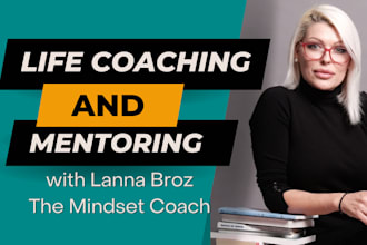 coach you to clarity, growth, and success