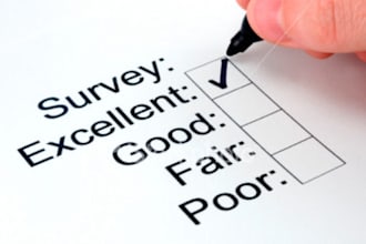 show you how to make over a grand a month from online surveys