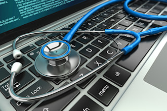 repair, fix your windows, mac computer, laptop, pc remotely