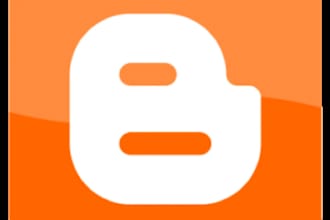 insert articles on the blog and your website