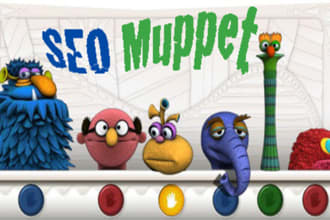 analyse your website and give you a report and SEO tips to give your site a better search engine visibility