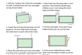 create unique user manual, instruction guide