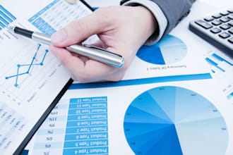 create an accounts receivable aging and credit control dashboard