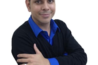 teach you Spanish for 1 hour via Skype