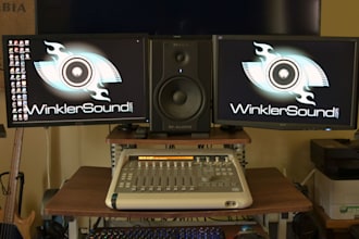 mix and master your next hit song in the style you want