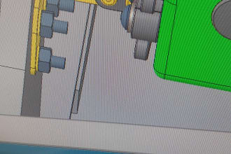 create 3d models witch sw, creo or catia