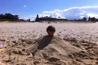 teach you about Newcastle Australia
