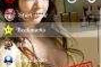 create an operamini using your name and your photo