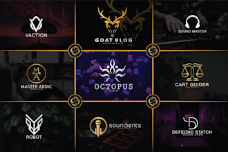 make a business logo design
