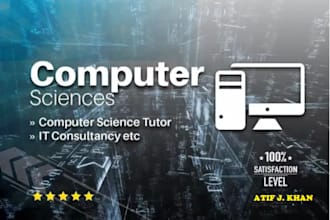 teach you igcse olevel computer science